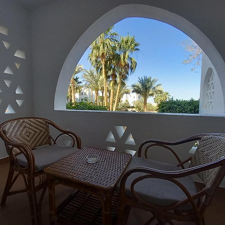 Private One Bedroom Domina Coral Bay Sharm el-Sheikh Exteriör bild