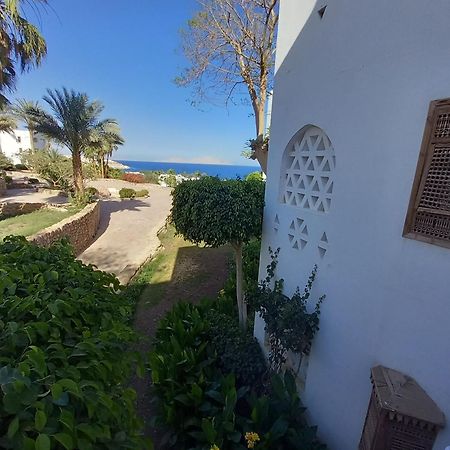 Private One Bedroom Domina Coral Bay Sharm el-Sheikh Exteriör bild