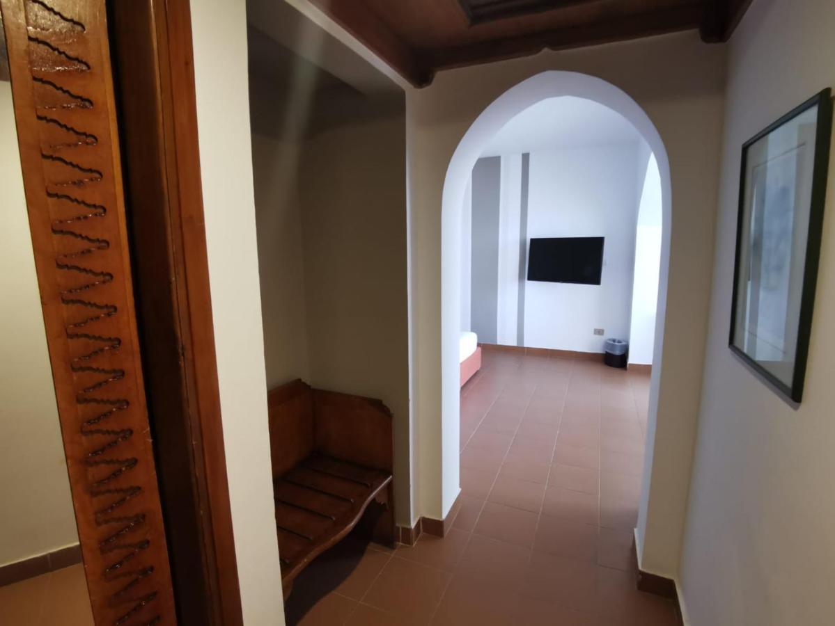 Private One Bedroom Domina Coral Bay Sharm el-Sheikh Exteriör bild