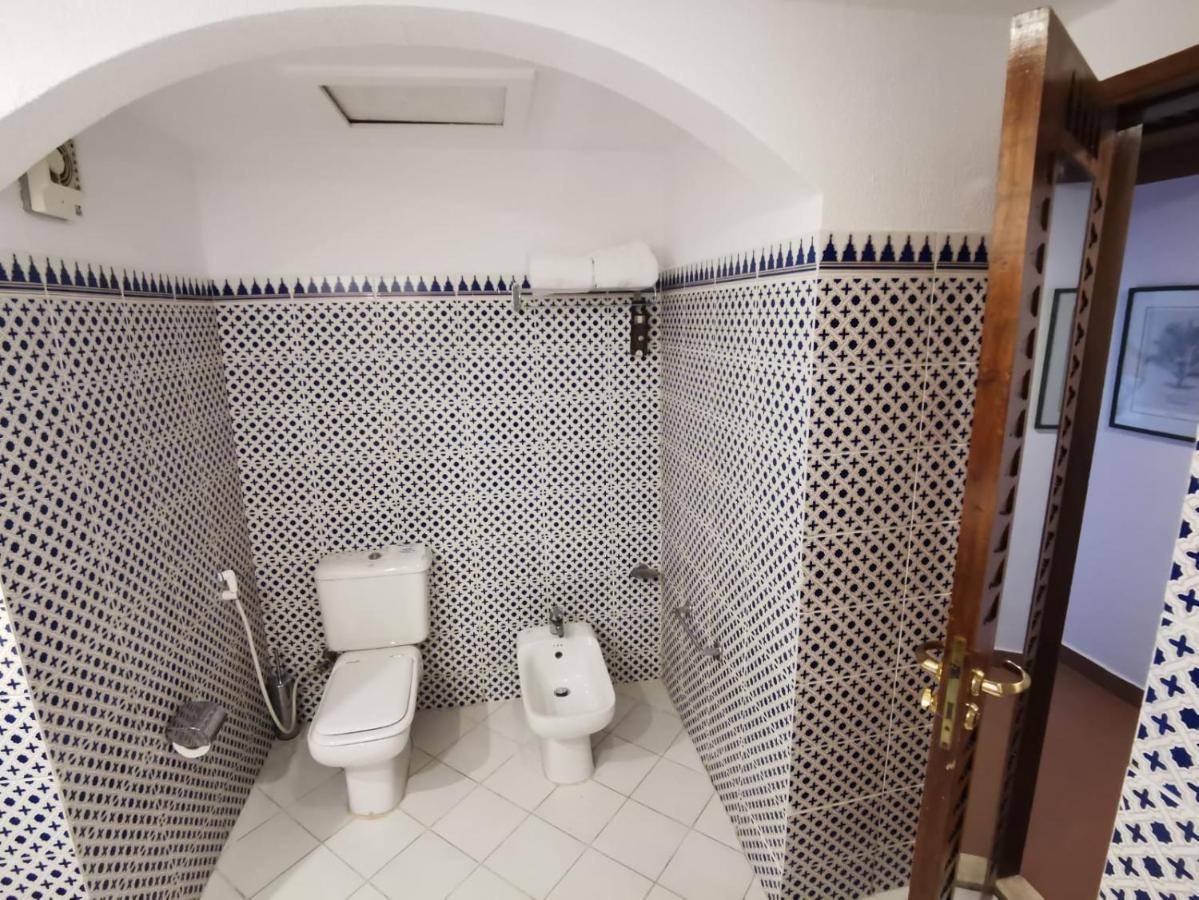 Private One Bedroom Domina Coral Bay Sharm el-Sheikh Exteriör bild