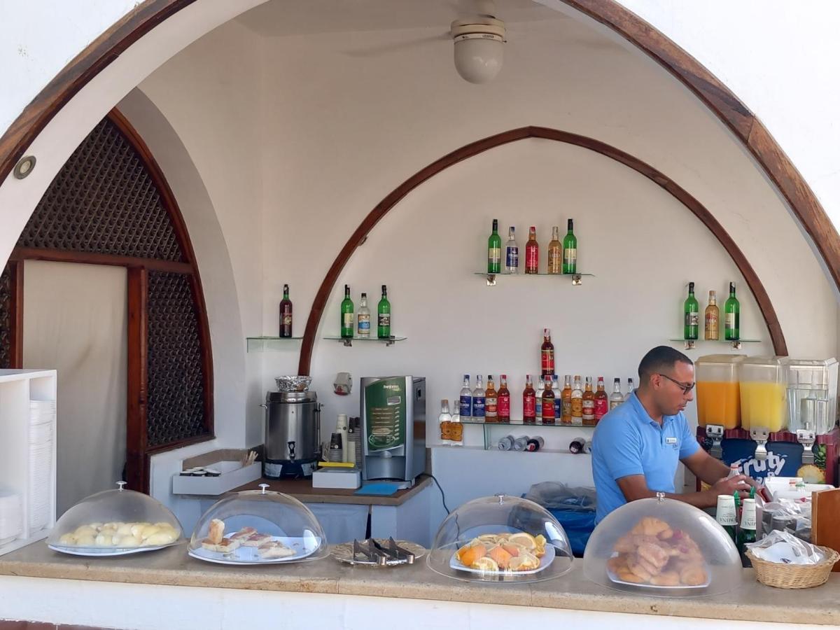 Private One Bedroom Domina Coral Bay Sharm el-Sheikh Exteriör bild