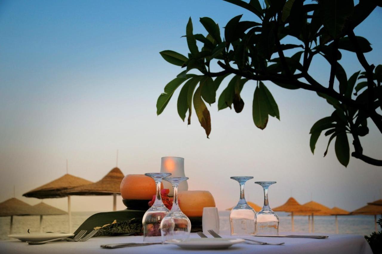 Private One Bedroom Domina Coral Bay Sharm el-Sheikh Exteriör bild