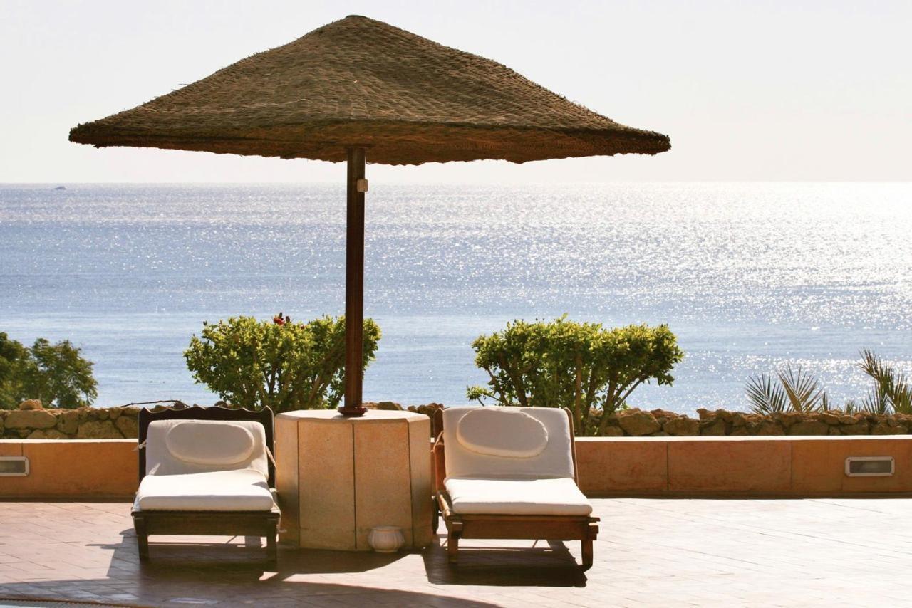 Private One Bedroom Domina Coral Bay Sharm el-Sheikh Exteriör bild