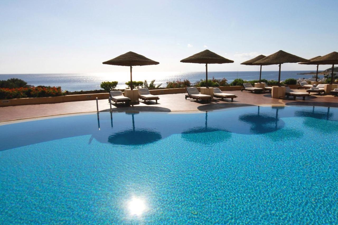 Private One Bedroom Domina Coral Bay Sharm el-Sheikh Exteriör bild