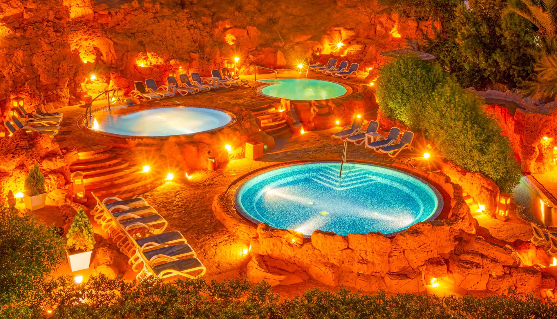 Private One Bedroom Domina Coral Bay Sharm el-Sheikh Exteriör bild