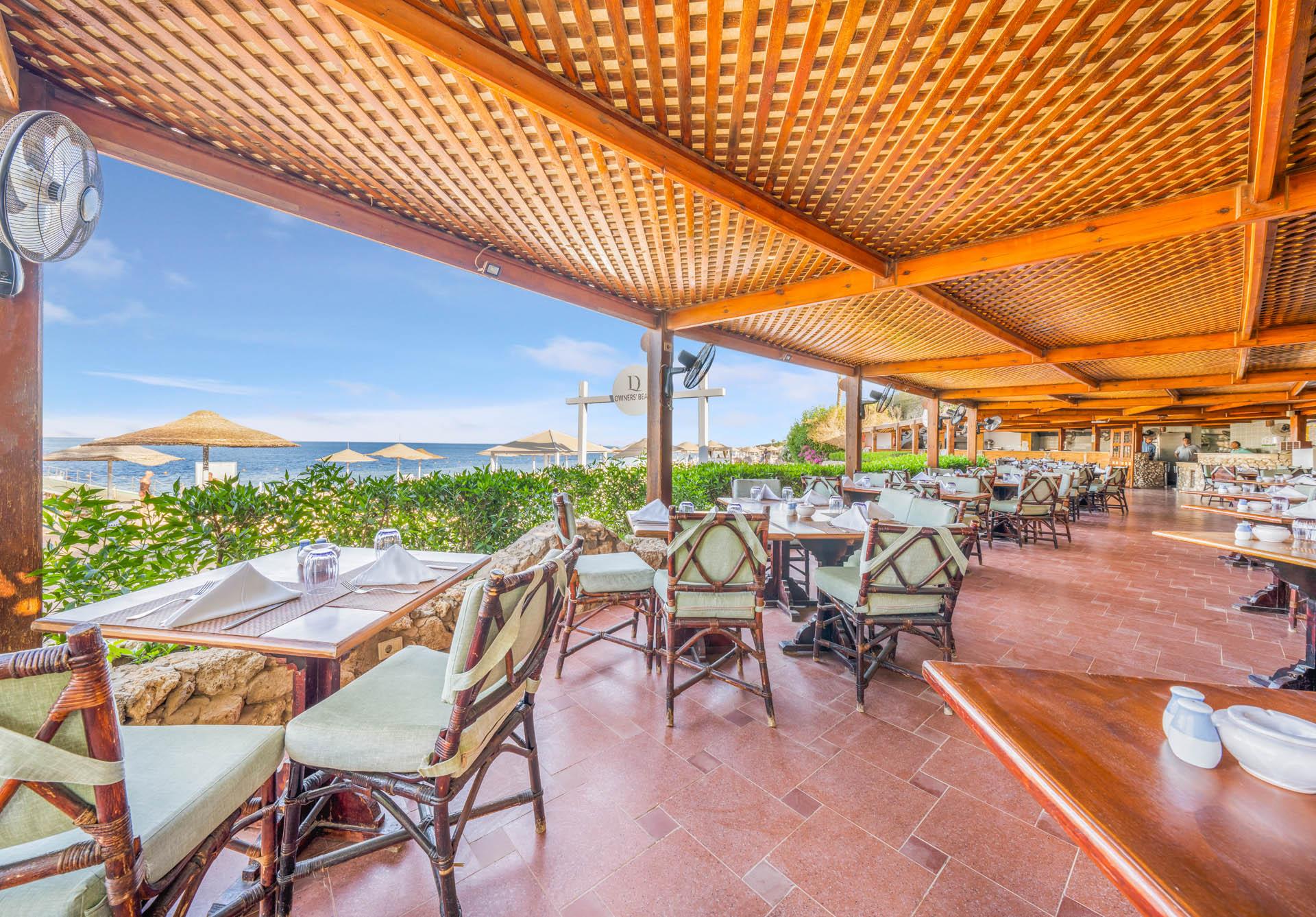 Private One Bedroom Domina Coral Bay Sharm el-Sheikh Exteriör bild