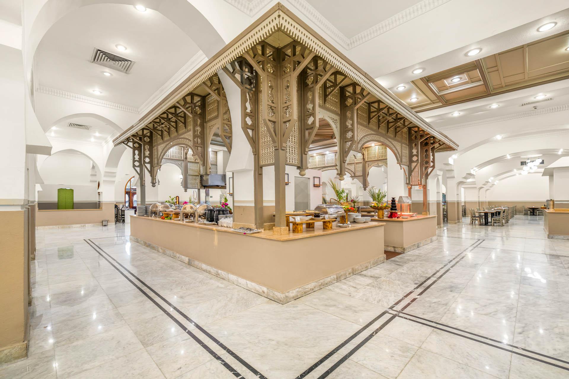 Private One Bedroom Domina Coral Bay Sharm el-Sheikh Exteriör bild
