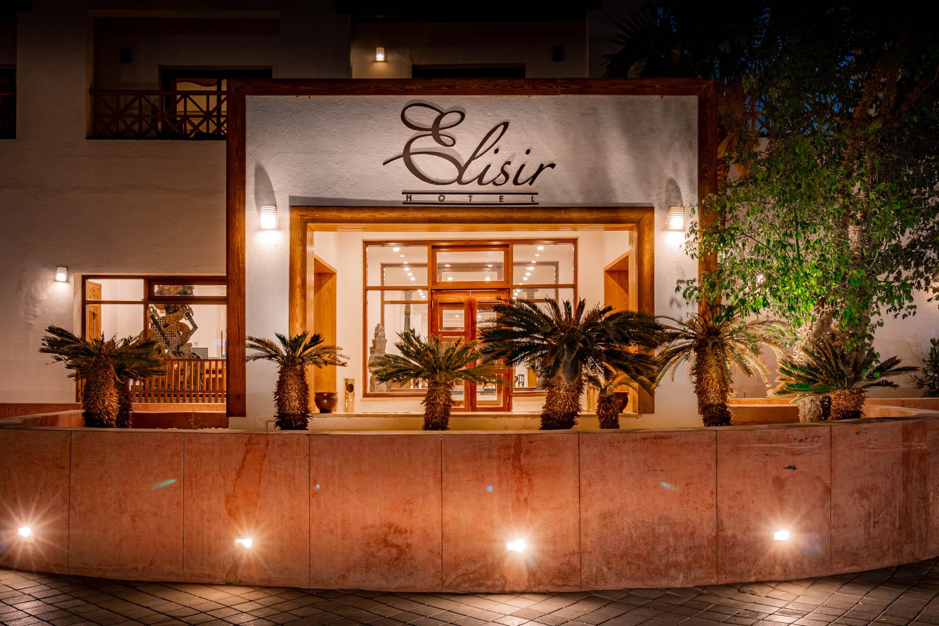 Private One Bedroom Domina Coral Bay Sharm el-Sheikh Exteriör bild