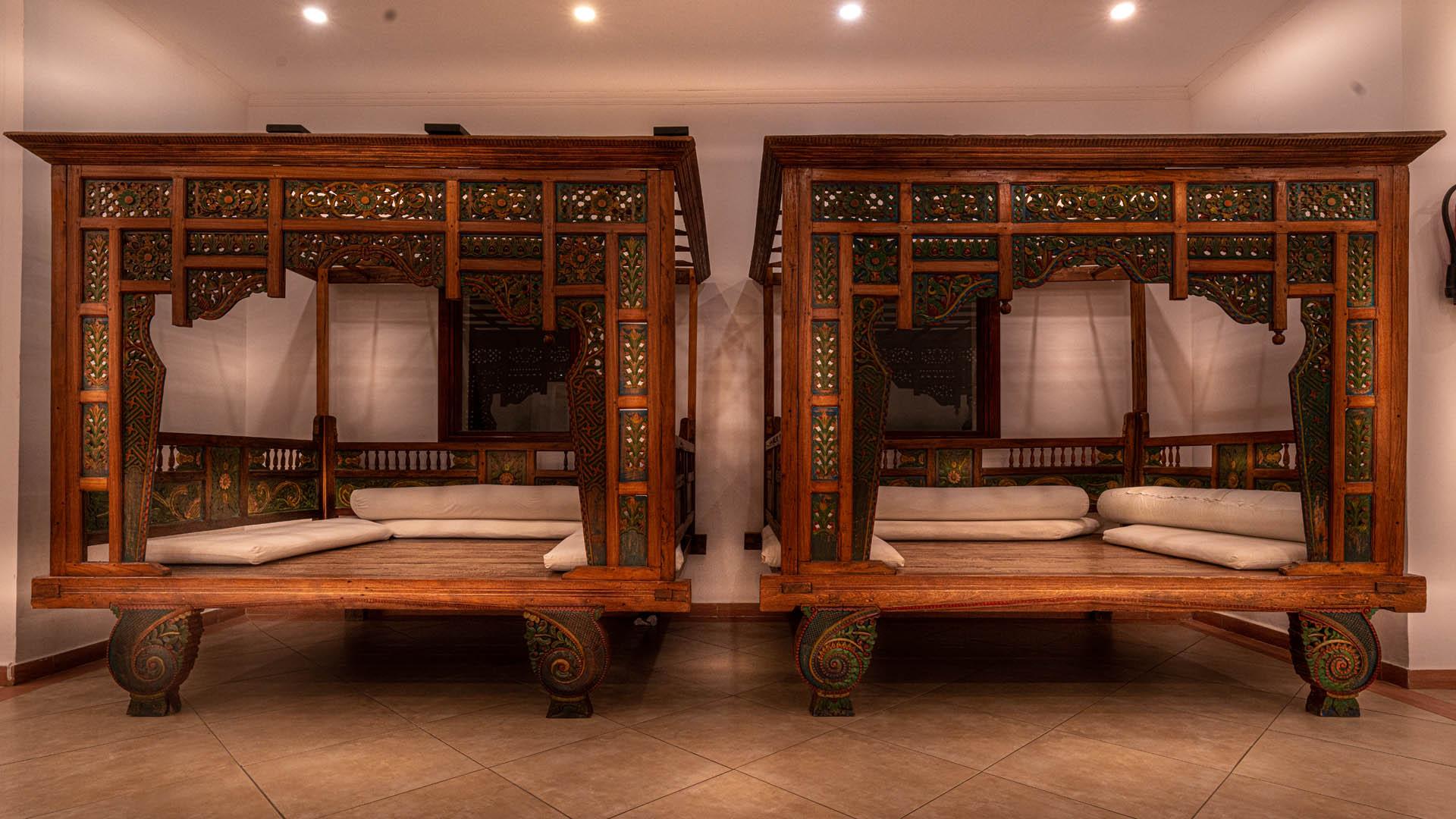 Private One Bedroom Domina Coral Bay Sharm el-Sheikh Exteriör bild