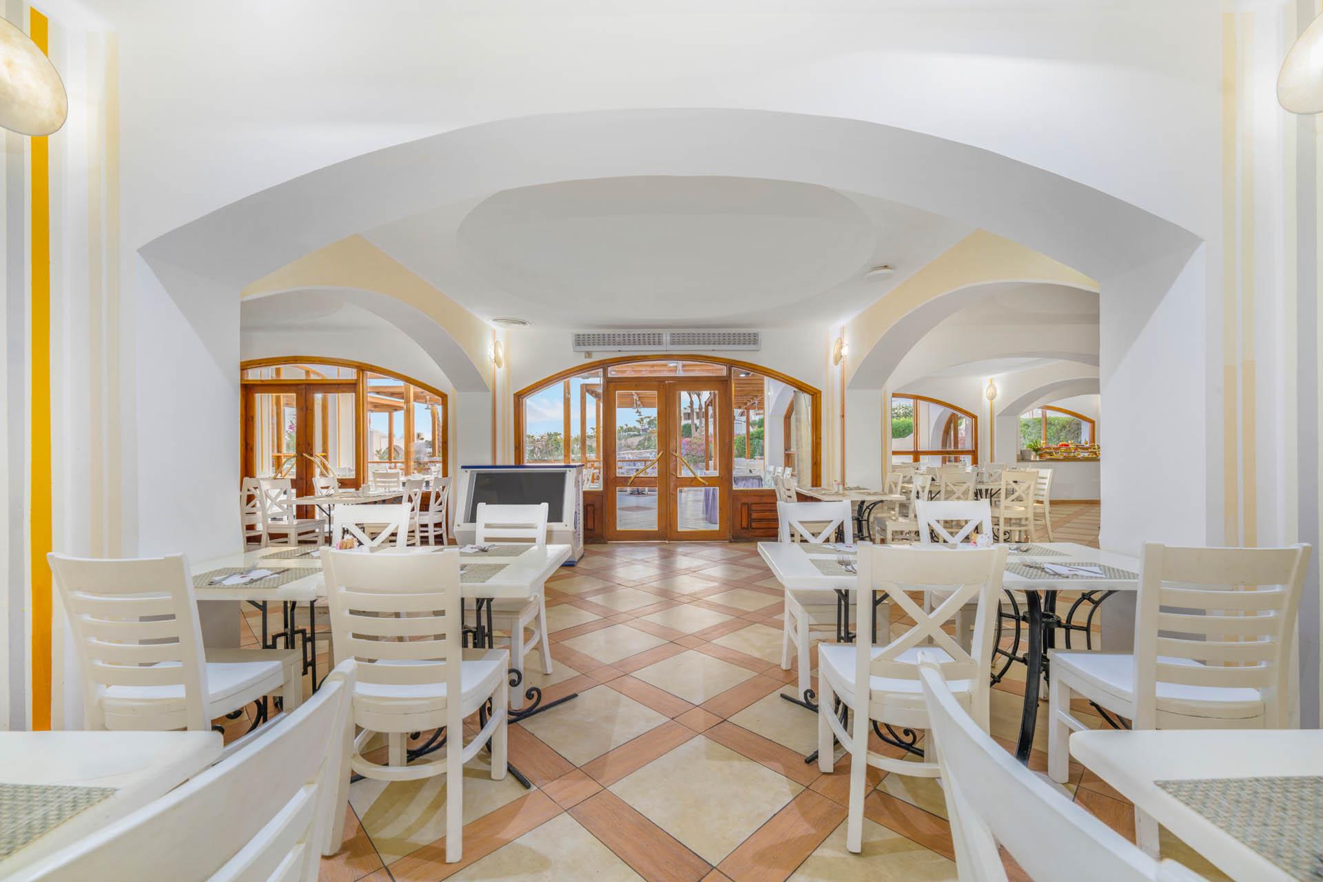Private One Bedroom Domina Coral Bay Sharm el-Sheikh Exteriör bild
