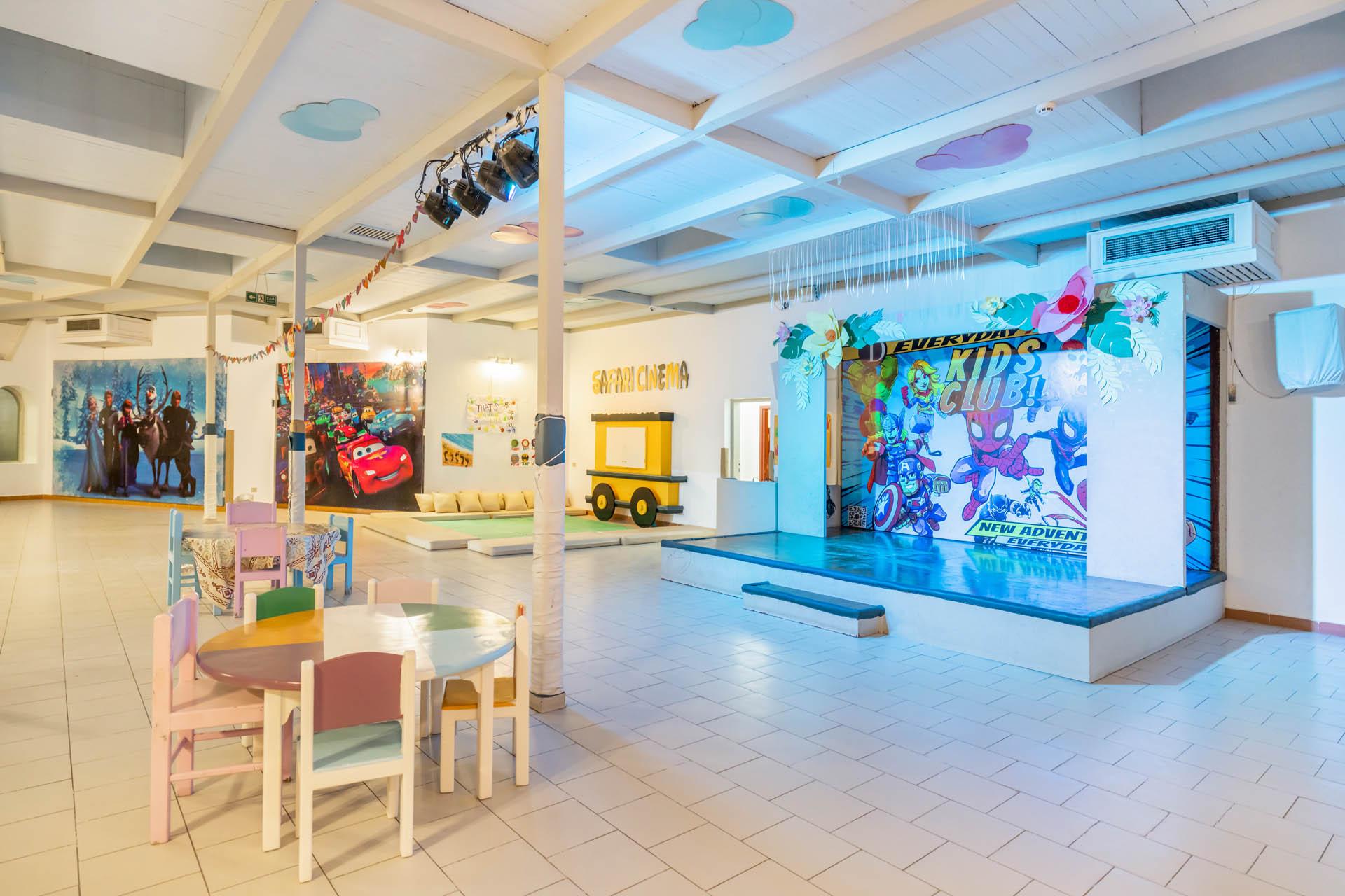 Private One Bedroom Domina Coral Bay Sharm el-Sheikh Exteriör bild
