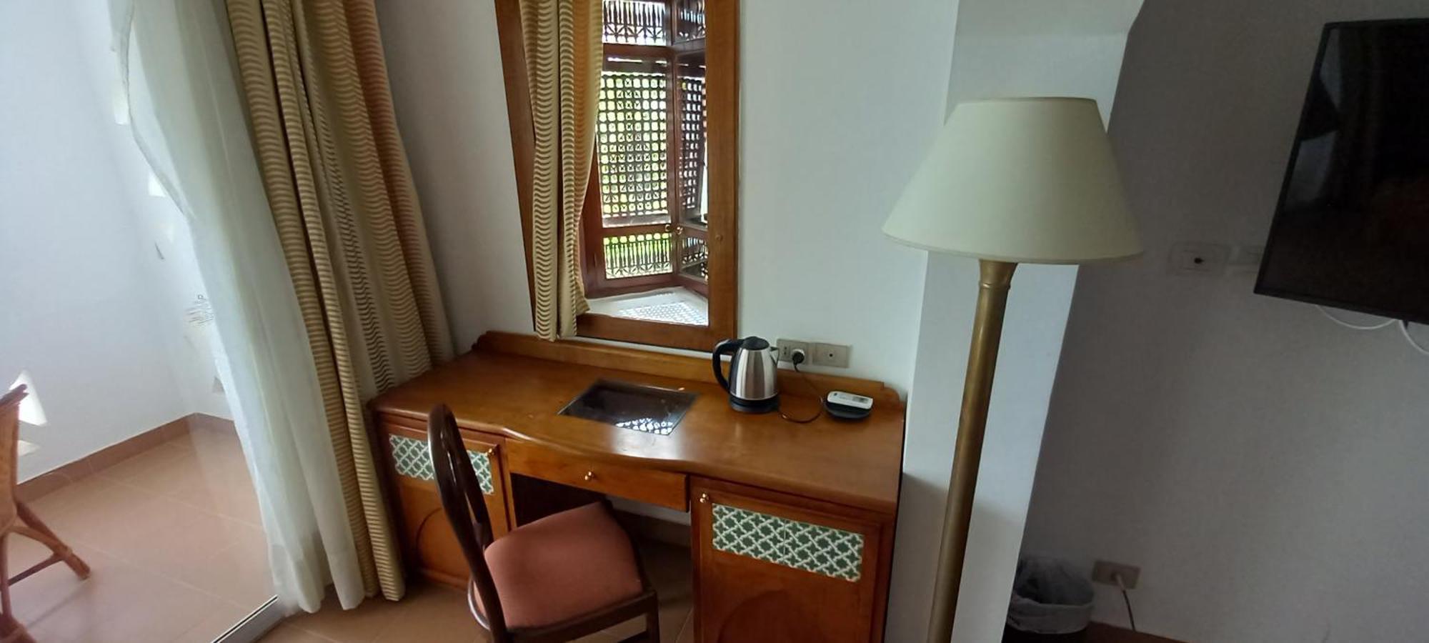 Private One Bedroom Domina Coral Bay Sharm el-Sheikh Exteriör bild